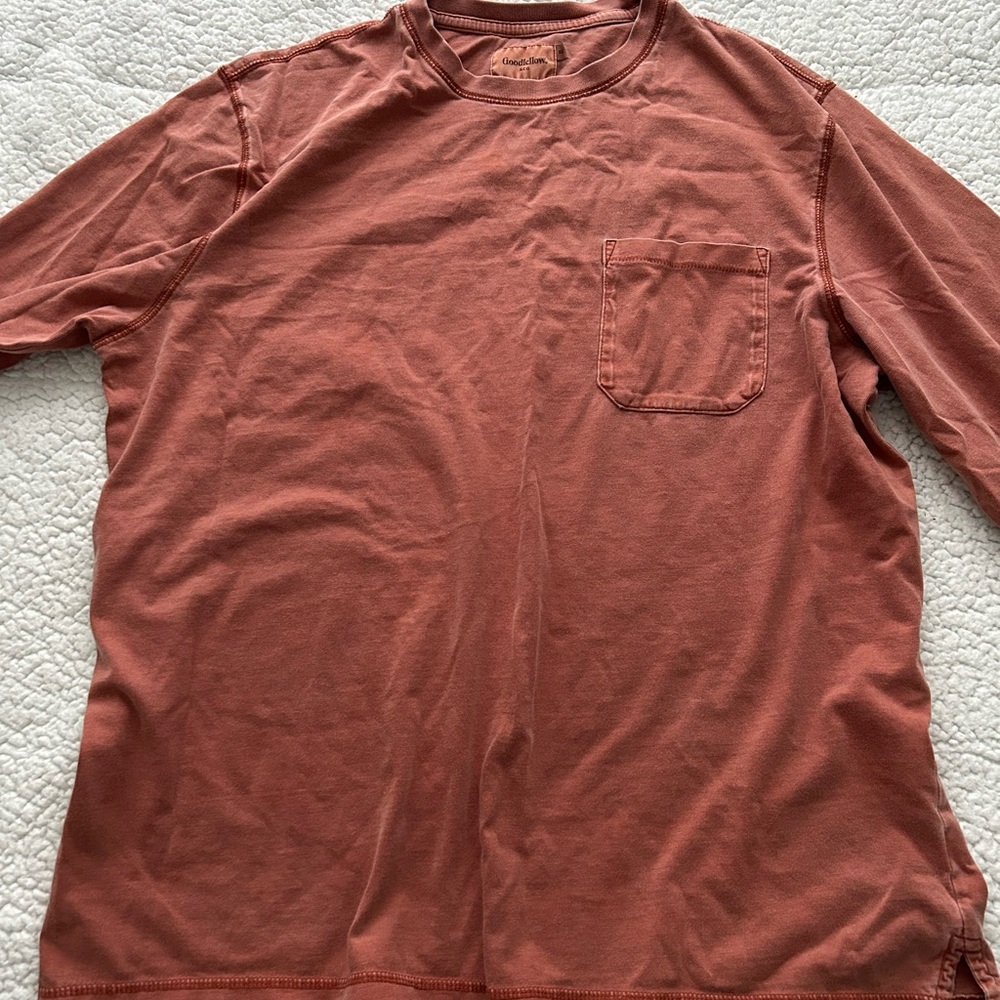 Goodfellow & Co Long Sleeve - Size XL